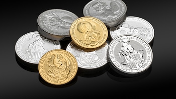 Gold, Silver ETFs Tumble Up To 3% As Trump's Iran MoU Walkout Puts Oil On The Boil Again