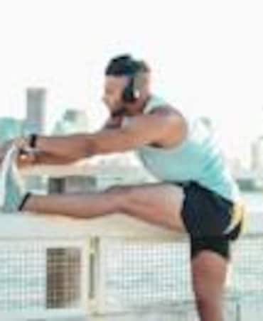 Benefits Of Stretching Exercises