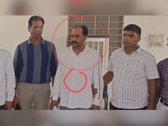 100 अजन्मों का हत्यारा गिरफ्तार, मोटी रकम के लिए बता देता था गर्भ में लड़की
