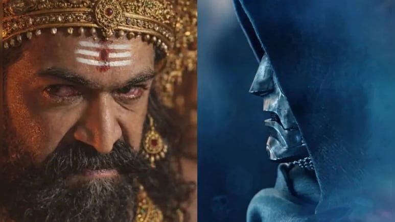 <i>Avengers Doomsday</i> Trailer Trolled For VFX As Indian Fans Say <i>Ramayana</i> Looks Better