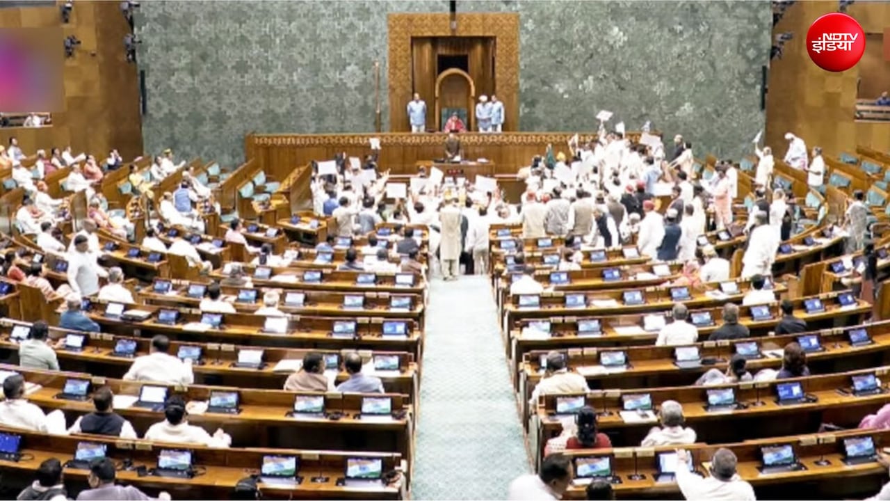 सड़क पर थमा संग्राम, अब संसद में होगा सुपर मंडे! पेपर लीक के बाद विपक्ष की क्या है तैयारी