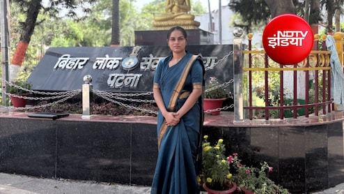 Success Story: बिना कोचिंग की तैयारी, तीसरे प्रयास में सफलता; छपरा की मनीषा बनीं क्षेत्र की पहली महिला अधिकारी
