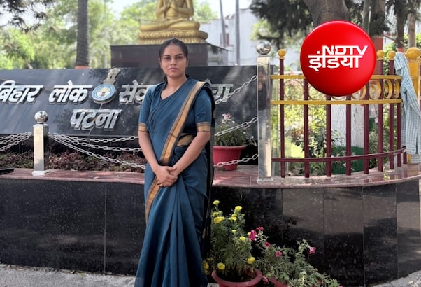 Success Story: बिना कोचिंग की तैयारी, तीसरे प्रयास में सफलता; छपरा की मनीषा बनीं क्षेत्र की पहली महिला अधिकारी