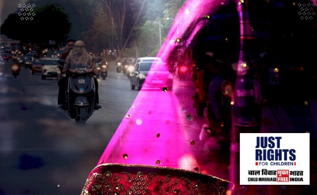 Watch: Urban Shadows: The Hidden Reality of Child Marriage in India's Cities
