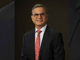 रिअल इस्टेट क्षेत्रातील सर्वोच्च वित्तीय संघटनेवर मराठी मोहर! 25 वर्षांहून अधिक अनुभवाचा सन्मान