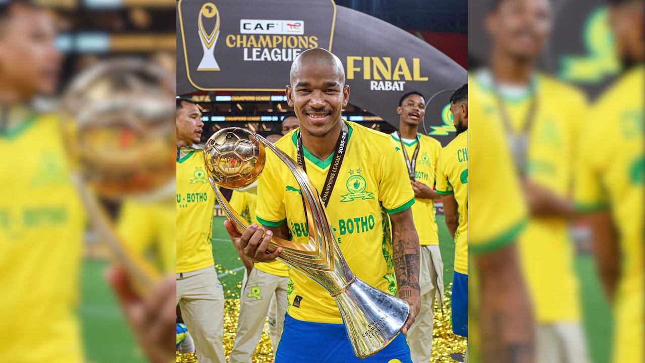 South Africas FIFA World Cup 2026 Star Jayden Adams Dies At 25