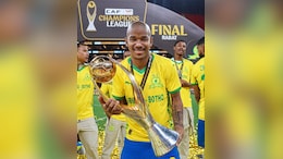 South Africa's FIFA World Cup 2026 Star Jayden Adams Dies At 25