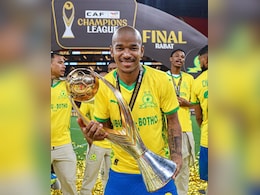 South Africa's FIFA World Cup 2026 Star Jayden Adams Dies At 25