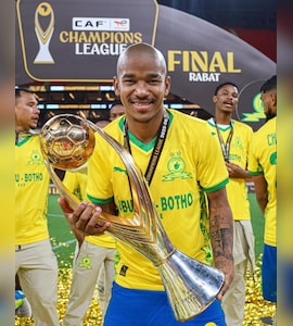 South Africas FIFA World Cup 2026 Star Jayden Adams Dies At 25