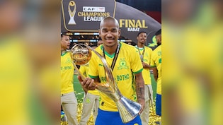 South Africa's FIFA World Cup 2026 Star Jayden Adams Dies At 25