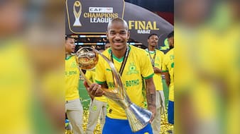 South Africa's FIFA World Cup 2026 Star Jayden Adams Dies At 25