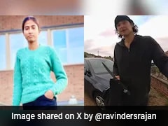 Indian Mother, 24, Stabbed To Death At UK Home, Family Calls It 'Hate Crime'