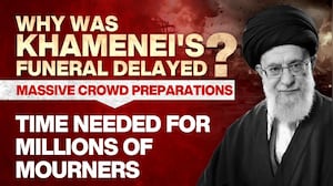 Why Was Ayatollah Khamenei's Funeral Delayed And Where Was His Body Till Now?