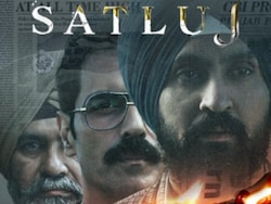 "Could Be Misused By Anti-India Forces": Sources On Why 'Satluj' Was Pulled Down