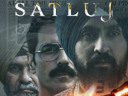 "Could Be Misused By Anti-India Forces": Sources On Why 'Satluj' Was Pulled Down