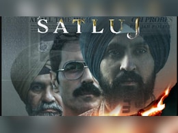Harbhajan Singh, Ranvir Shorey React After Diljit Dosanjh's <i>Satluj</i> Gets Pulled Down From ZEE5