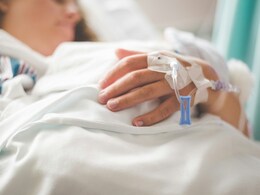 Too Much Happiness? Rare 'Happy Heart Syndrome' Leaves Woman Hospitalised After Daughter's Wedding