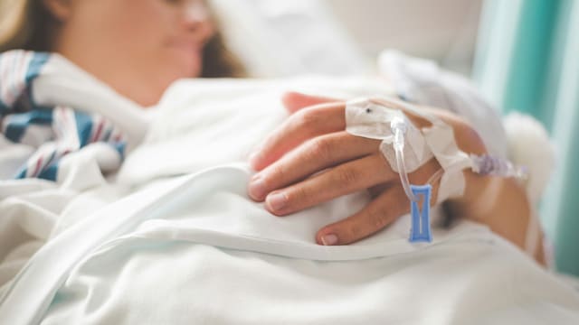 At Least 48 Die in Nigeria After Drinking Suspected Methanol-Contaminated Beverage