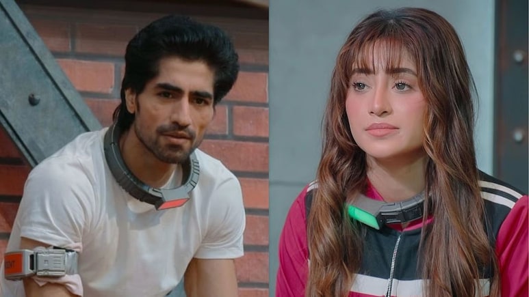 शिल्पा शिंदे के लवबर्डस कमेंट के बाद Harshad Chopda ने शिवांगी जोशी को बताया बहन, सुनकर चौंक गए राम कपूर