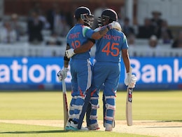 India vs England Highlights, 3rd ODI: Rohit Sharma's Knock In Vain As England Beat India To Clinch Series 2-1