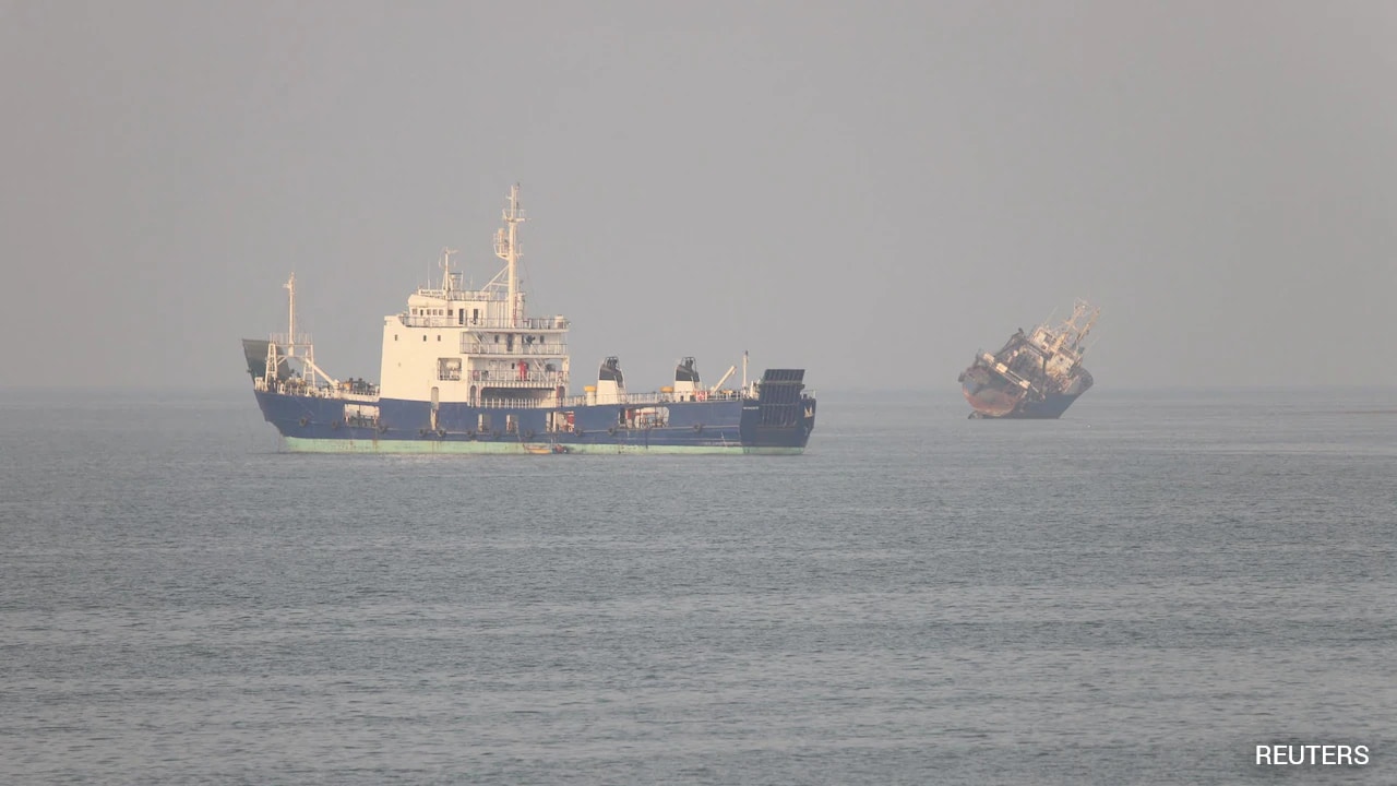 Can China Restrain Iran? Gulf States Test Beijing's Influence