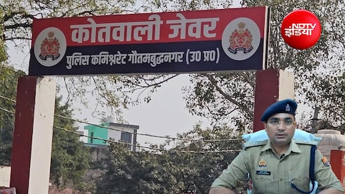 धान रोपाई कर लौट रहे बिहार के 3 मजदूरों को स्कॉर्पियो ने कुचला, मौके पर मौत; ग्रेटर नोएडा में दर्दनाक हादसा