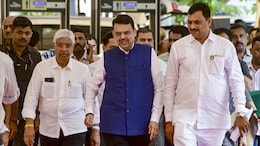 '1000 खोटारडे मेल्यानंतर हे जन्माला आले असतील'! Missing Link वरील प्रत्येक आरोपाला मुख्यमंत्र्यांनी दिलं उत्तर
