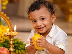 Kerala Toddler Dies After Anaesthesia Given For Cut Lip, Case Against Doctor