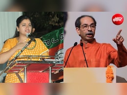 उद्धव की 'राम रक्षा' के जवाब में नवनीत राणा का हनुमान चालीसा, फिर चर्चा में 4 साल पुराना विवाद
