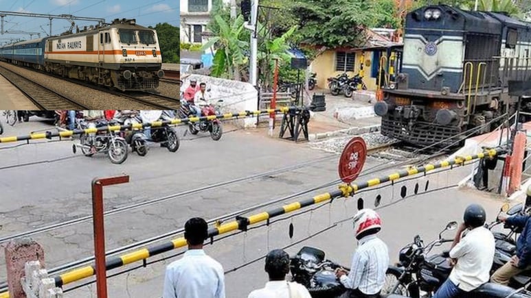 मुर्शिदाबाद में ट्रेन हादसा: लेवल क्रॉसिंग को लेकर क्या है रेलवे का नियम, ट्रेन आने से पहले क्या होती है गेटमैन की ड्यूटी?