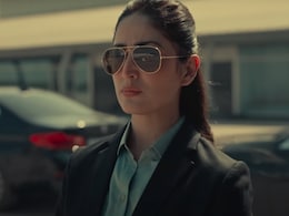 72nd National Film Awards: Yami Gautam Wins Best Actress For <i>Article 370</i>