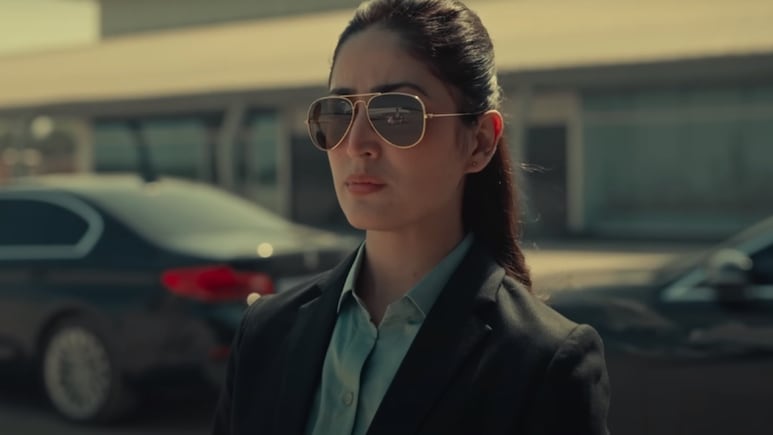 72nd National Film Awards: Yami Gautam Wins Best Actress For <i>Article 370</i>