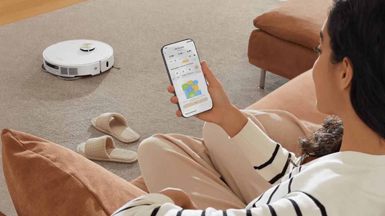 Explore how Dreame robotic vacuums help modern Indian homes stay clean and spotless