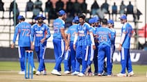 Vaibhav Sooryavanshi Sizzles As India Finally Open Account In Shreyas Iyer-Era