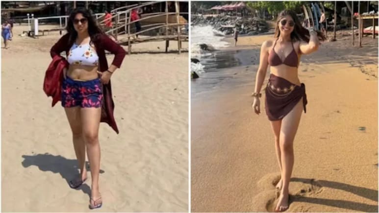 'I Still Eat Pizza, Burger': Influencer Shares How She Maintained A 15 Kg Weight Loss For 5 Years