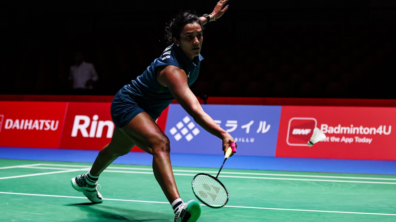 PV Sindhu Feels Blessed As She Clinches Japan Open Title During Jagannath Rath Yatra