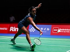 Sindhu Feels Blessed As She Wins Japan Open During Jagannath Rath Yatra