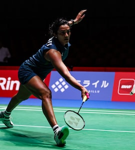 PV Sindhu Feels Blessed As She Clinches Japan Open Title During Jagannath Rath Yatra