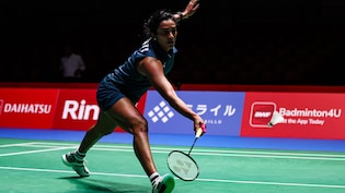PV Sindhu Feels Blessed As She Clinches Japan Open Title During 'Jagannath Rath Yatra