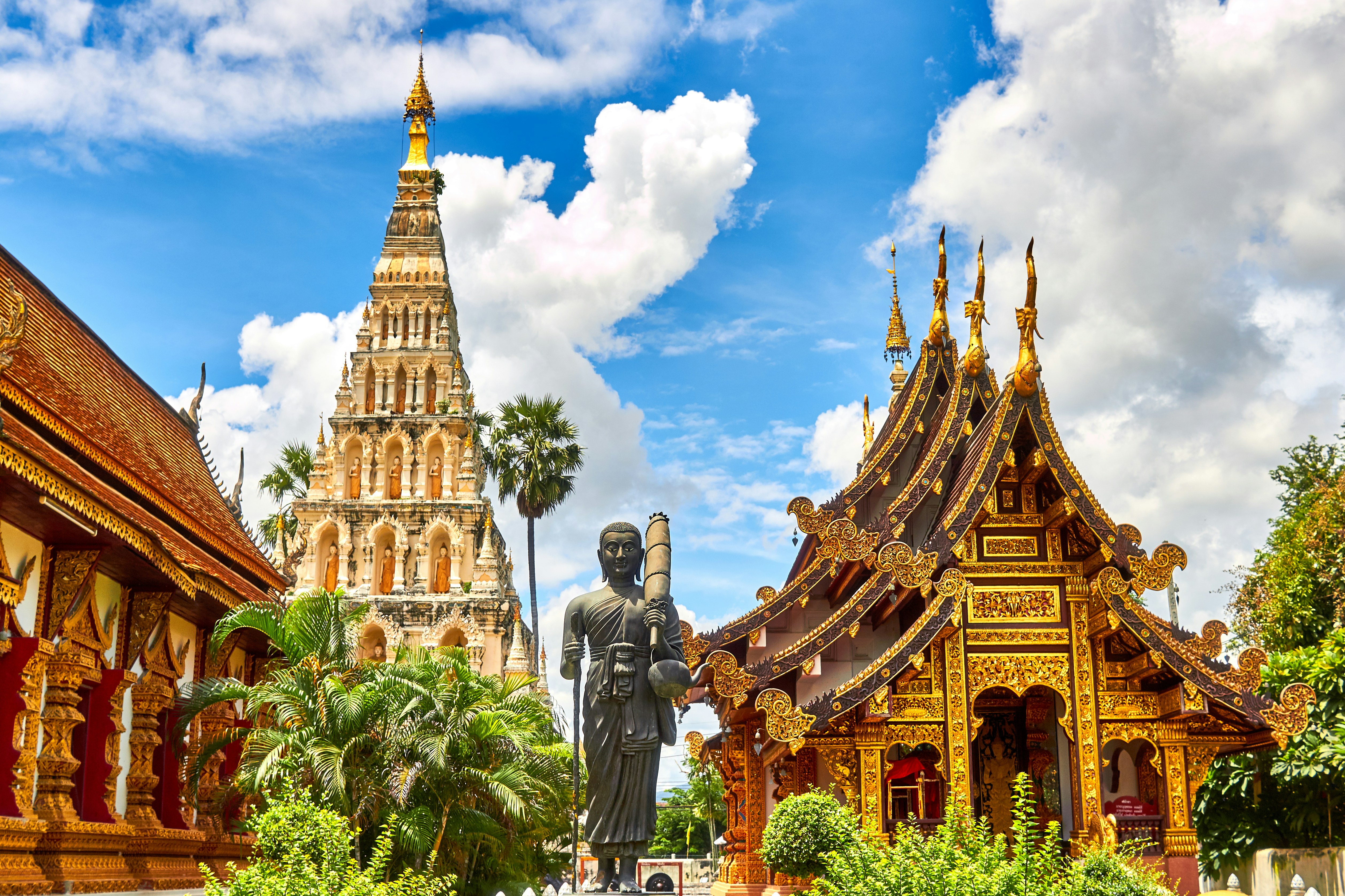 Lured To Thailand, 3 Indian Men Tortured For Rs 69 Lakh Ransom