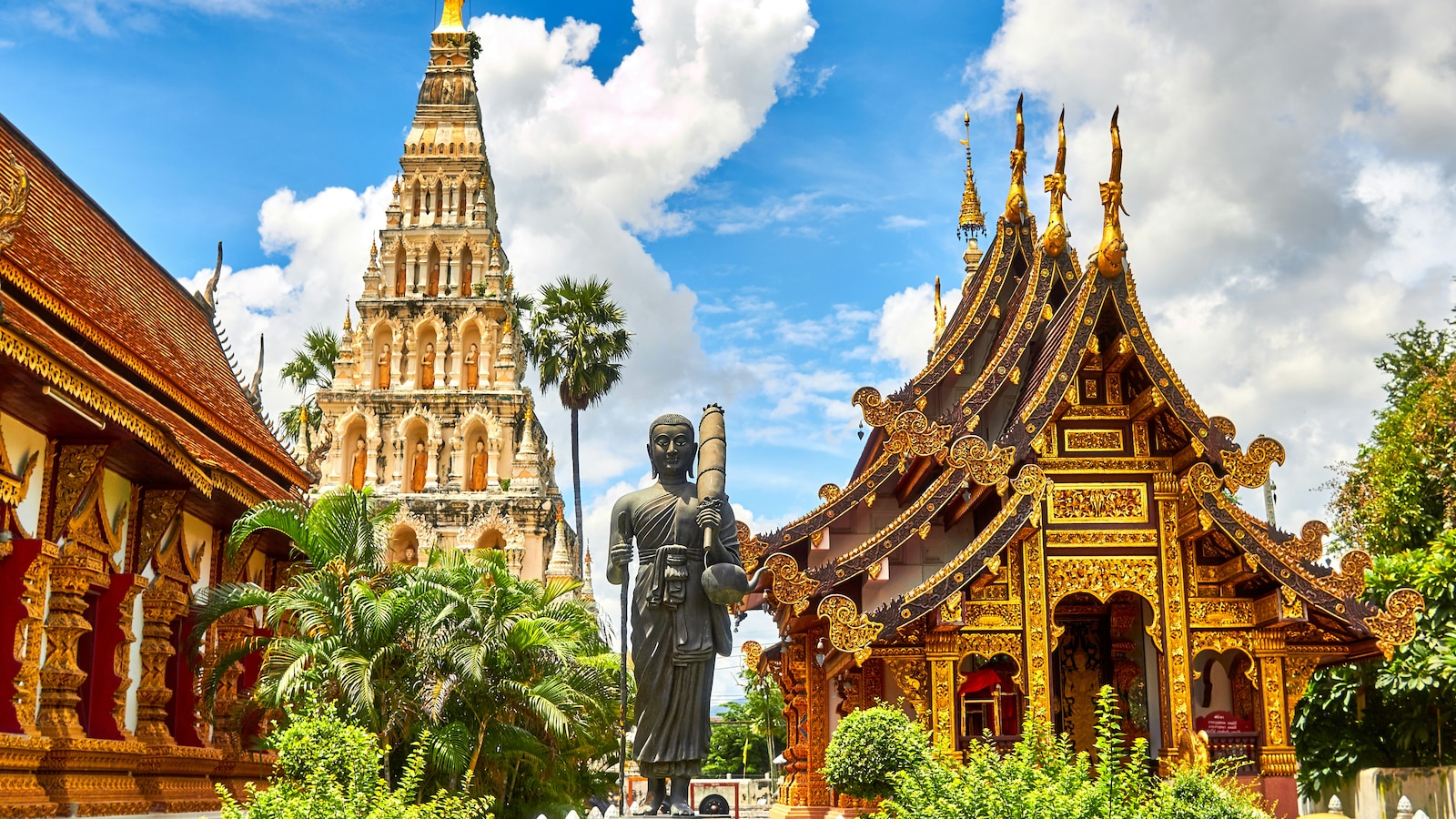 Thailand Changes Visa Rules For Indians, Opens 30-Day Visa-Free Entry After Tourists Drop