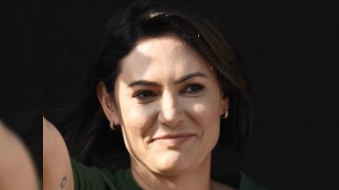 Michelle Bolsonaro 