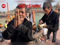 भंडारे वाले बाबा की मौत, आर्थिक तंगी के कारण हरिद्वार नहीं आ पाए परिजन, पुलिस ने किया अंतिम संस्कार