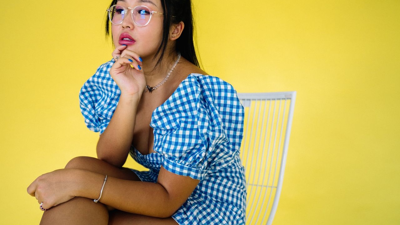 Gingham Dresses Are Back In Fashion Gingham Dresses Are Back In Fashion