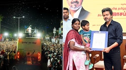 Vijay's Order On Jobs For Karur Stampede Victims Cancelled By Madras High Court