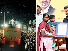 Vijay's Order On Jobs For Karur Stampede Victims Cancelled By Madras High Court