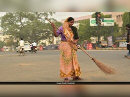 हरियाणा ग्रामीण सफाई कर्मचारियों के लिए अच्छी खबर, वेतन में 2100 रुपये की बढ़ोतरी, जानिए अब कितनी मिलेगी सैलरी
