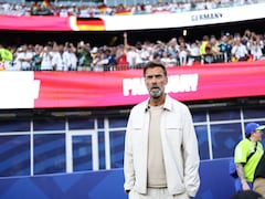 Jurgen Kloop In Talks With Germany As Julian Nagelsmanns Successor