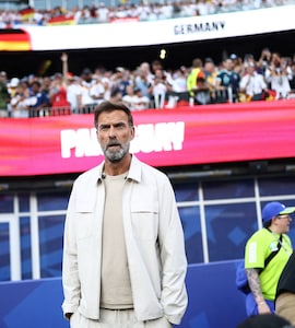 Jurgen Kloop In Talks With Germany As Julian Nagelsmanns Successor