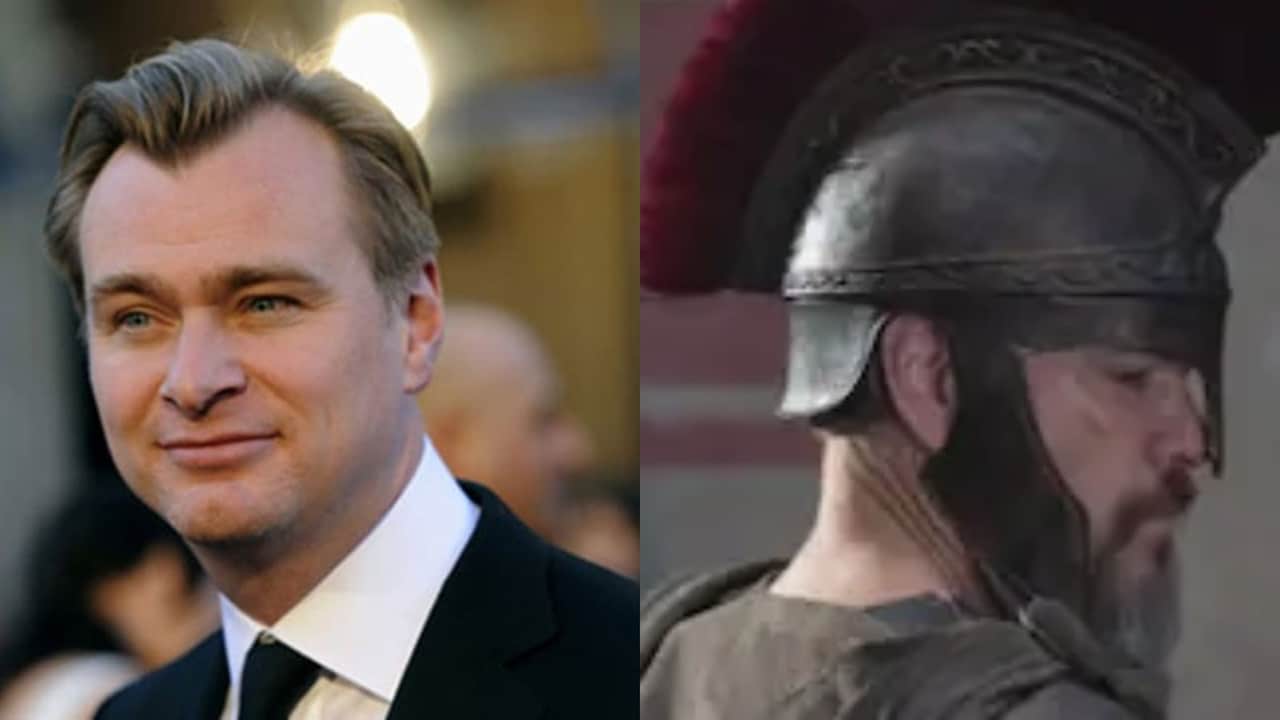 How Christopher Nolan's Enduring Love Affair With India Comes Full Circle With The Odyssey Premiere